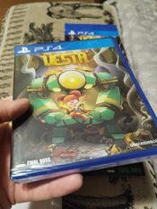 Buy Vesta PlayStation 4