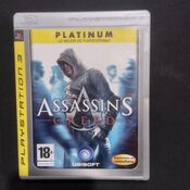 Assassin's Creed PlayStation 3