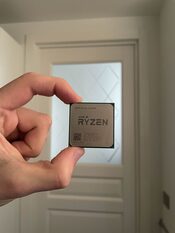 AMD Ryzen 3 1300X 3.5-3.7 GHz AM4 Quad-Core CPU