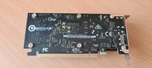 Get MSI GeForce GT 1030 DDR4 2 GB 1189-1430 Mhz PCIe x16 GPU