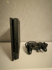 Sony Ps4 Slim 1TB CUH 2016B