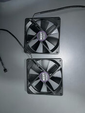 Get NZXT Kraken X62 500-1800 RPM Water Cooled CPU Cooler