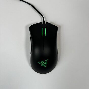 Razer DeathAdder Essential Gaming Mouse - Black