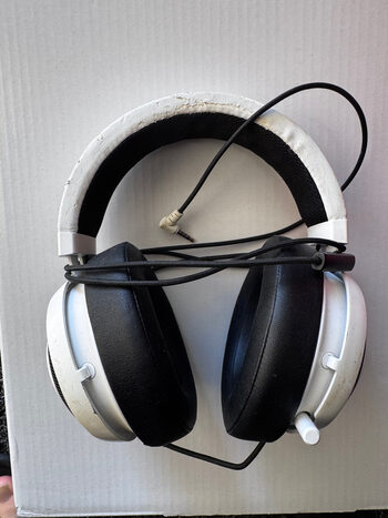 Get Razer Kraken Pro V2