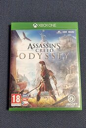 Assassin's Creed Odyssey Xbox One