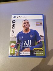 FIFA 22 PlayStation 5