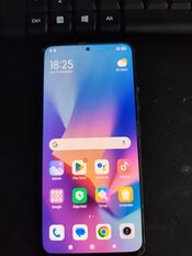 Xiaomi Redmi Note 10 Pro 128GB Glacier Blue