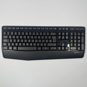 Buy Logitech MK345 Wireless Mouse & Keyboard Combo with SilentTouch Technology