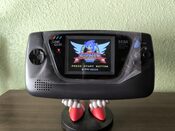 Sega Game gear con pantalla LCD IPS