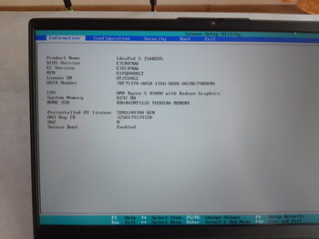 Get Lenovo IdeaPad 5 15ARE05