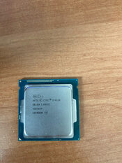 Intel Core i3-4330 3.5 GHz LGA1150 Dual-Core CPU