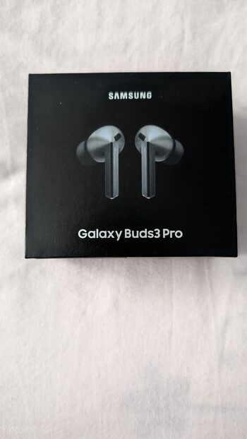 Samsung galaxy buds 3 pro