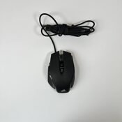 Corsair M65 RGB ELITE Tunable FPS Gaming Mouse - Black