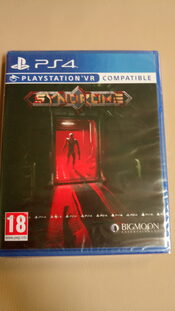 Syndrome VR PlayStation 4