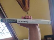 Buy Yakuza Fury PlayStation 2