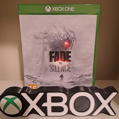 Fade to Silence Xbox One