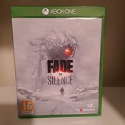 Fade to Silence Xbox One