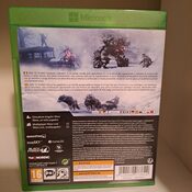 Fade to Silence Xbox One for sale