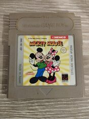 Mickey Mouse Game Boy