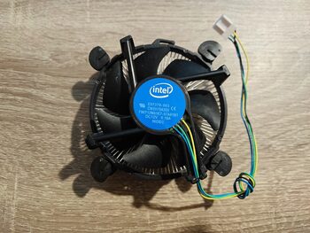 Intel E97379-001 1200-2800 RPM CPU Cooler