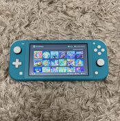 Nintendo Switch Lite, Turquoise, 32GB for sale