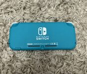 Nintendo Switch Lite, Turquoise, 32GB