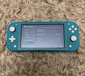 Nintendo Switch Lite, Turquoise, 32GB