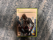 Assassin's Creed Xbox 360