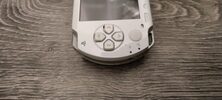 Buy PSP 1000, White, 1GB