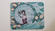 Genshin Impact Mousepad