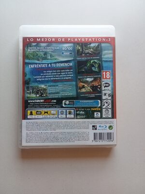 Far Cry 3 PlayStation 3