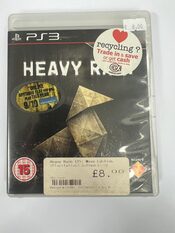 Heavy Rain PlayStation 3