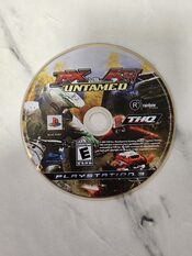 MX vs ATV Untamed PlayStation 3