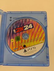 NBA 2K24: Kobe Bryant Edition PlayStation 5