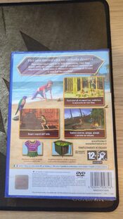 The Sims 2: Castaway PlayStation 2