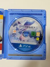 Ace Combat 7: Skies Unknown PlayStation 4