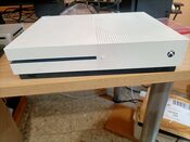 Xbox One S, White, 500GB, para piezas, no funciona