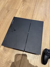 PlayStation 4, Black, 500GB