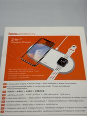 Get hoco Wireless charger CW20