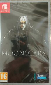 Moonscars Nintendo Switch