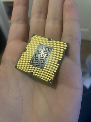 Intel Core i5-2400 3.1 GHz LGA1155 Quad-Core CPU