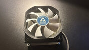 ARCTIC Alpine 11 Plus 600-2000 RPM CPU Cooler