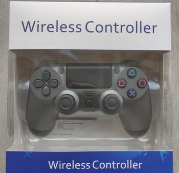 Naujas PS4 Wireless Bluetooth PC Playstation 4 V2 pultelis controller valdyklis 