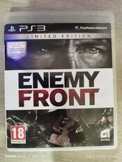 Enemy Front PlayStation 3