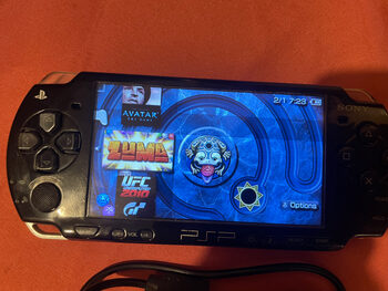 psp 2000 atrista 32gb for sale