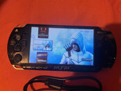 psp 2000 atrista 32gb