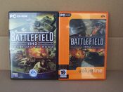 Battlefield 1942 y the road to Rome (expansión)