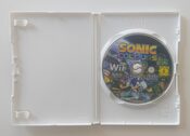 Sonic Colors Wii