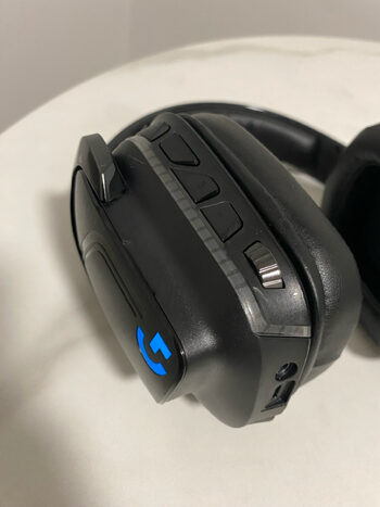 Logitech G935 Wireless for sale