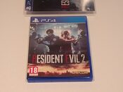 Get Resident Evil 2 Lenticular Edition PlayStation 4